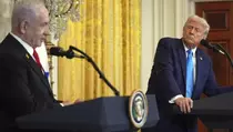 Trump Sebut Netanyahu Hampir Gagalkan Kesepakatan Damai AS-Iran