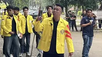 BEM UI Pastikan Tak Ikut Demo Mahasiswa Hari Ini 15 Juni 2026
