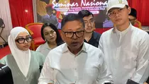 Respons Demo Mahasiswa Reformasi Jilid 2, Hasto: Kritik Harus Didengar
