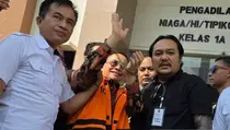 Sudewo Jalani Sidang Perdana, 100 Personel Amankan Tipikor Semarang