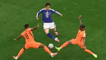 Hasil Piala Dunia 2026 Hari Ini: Jerman Pesta, Jepang Imbangi Belanda