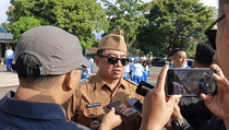 Bupati Garut Khawatir Kenaikan Harga BBM Tekan Daya Beli Warga