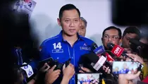 Partai Demokrat Ajak Publik Jaga Ruang Demokrasi yang Beradab