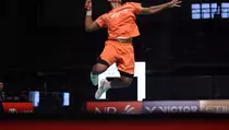 Alwi Farhan Juara Australia Open 2026, Bukti Pembinaan Atlet Muda Kian Menjanjikan