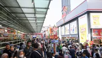 Selain PRJ 2026, Ini 8 Event Seru Saat Meriahkan HUT Ke-499 Jakarta