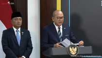 Pesan Prabowo ke Bank BUMN: Jangan Cuma Kejar Laba Besar