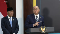 Investor AS Dominasi Surat Utang Danantara