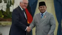 Presiden Jerman: Indonesia Penjaga Stabilitas ASEAN