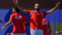 Piala Dunia 2026: Andalkan Salah, Mesir Percaya Diri Hadapi Belgia
