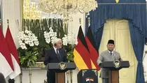 Prabowo Minta Peran Aktif Jerman untuk Perjanjian Dagang RI-Uni Eropa