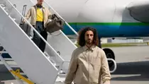 Cucurella Resmi Jadi Pemain Madrid sebelum Tampil pada Piala Dunia