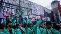 Top 5 News: 5 Lokasi Demo di Jakarta Hari Ini hingga Kanada vs Qatar