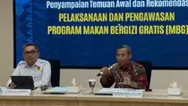 Komnas HAM: 8 Indikasi Kuat Pelanggaran HAM Program MBG