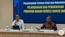Desak Evaluasi MBG, Komnas HAM Beberkan 9 Rekomendasi Penting