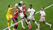 Top 5 News: Cuaca Jakarta Hari Ini hingga Spanyol Ditahan Imbang