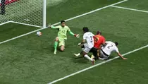 Piala Dunia: Lukaku Masuk, Belgia Selamat dari Kekalahan Lawan Mesir