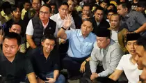 Bantah Kabur dari Diskusi UGM, Sudaryono: Kami Siap Dialog
