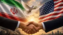 Alasan MoU Damai AS-Iran Belum Dirilis ke Publik