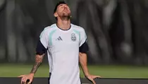 Piala Dunia 2026: Semua Menanti Laga Ke-200 Messi Bersama Argentina