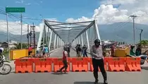 Gempa M 6,7 Palu Jadi Alarm Ancaman Sesar Aktif di Sulawesi Tengah