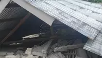 Gempa Magnitudo 6,7 Guncang Sigi dan Palu, 6 Warga Tertimpa Reruntuhan