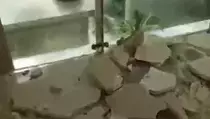 BMKG Catat 42 Gempa Susulan Pascagempa Palu Magnitudo 6,7