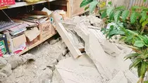 Sigi Diguncang 4 Gempa Susulan, BMKG Sebut Dipicu Sesar Palolo