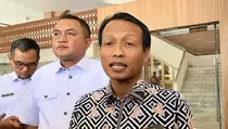 KPK Awasi Ketat Proyek Strategis DKI Jakarta Senilai Rp 4,25 Triliun