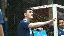 Timnas Futsal Berencana Gelar 3 Laga Uji Coba dalam Lawatan ke Spanyol