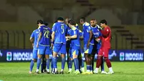 Arema FC Lakukan Penyegaran Tim, 3 Pemain Resmi Dilepas