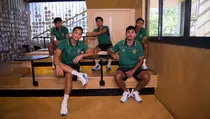 Target Juara Super League 2026/2027, Persebaya Tambah 5 Amunisi Baru