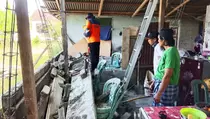 Kementerian PU Bergerak Cepat Atasi Dampak Gempa Palu