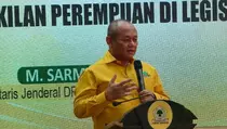 Harga Minyak Turun, Golkar Minta Pemerintah Gerak Cepat Benahi Fiskal