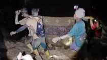3 Penambang Emas Tewas Tertimbun Longsor di Aceh Jaya