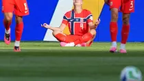 Piala Dunia 2026: Haaland Cetak Brace, Norwegia Bantai Irak 4-1