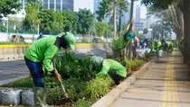 Cara Daftar Lowongan Kerja Padat Karya Jakarta, Berapa Gajinya?