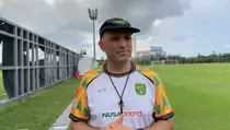 Persebaya Rekrut 5 Pemain Baru, Bernardo Tavares Bidik Juara