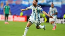 Hat-trick Lionel Messi Pecahkan Rekor CR7 pada Piala Dunia 2026