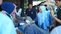 1 Tewas dan 466 Rumah Rusak Akibat Gempa Sulteng