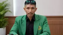Profil Rahmat Djimbula, Mahasiswa Hukum yang Jadi Jubir BEM Bersatu
