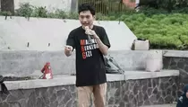 Profil Tiyo Ardianto, Eks Ketua BEM UGM Ngaku Dikuntit dengan Pelacak