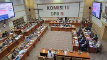 PPATK Minta Tambahan Anggaran Rp 516,4 M untuk Berantas TPPU dan Judol