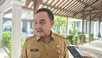 Harga BBM Naik, Pemkab Tangerang Pangkas Volume Proyek Infrastruktur