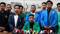 5 Organisasi Mahasiswa Bantah Terlibat dengan BEM Bersatu