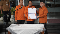 Wakil Kepala BPS RI Canangkan Sensus Ekonomi 2026 di Sumatera Utara dan Sulawesi Tenggara
