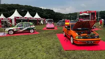 Dimulai di Depok, Daihatsu Kumpul Sahabat 2026 Sambangi 5 Kota