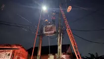 Masih Alami Gangguan, PLN Sebut Sistem Kelistrikan Jawa Terkendali