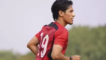 Akhir Perjalanan Hanif Sjahbandi Bersama Persija Jakarta