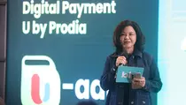 Digital Paymeny U-aang Permudah Akses Layanan Kesehatan Digital