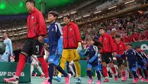 Review Pekan 1 Piala Dunia 2026: Raksasa Tersandung, Underdog Bersinar